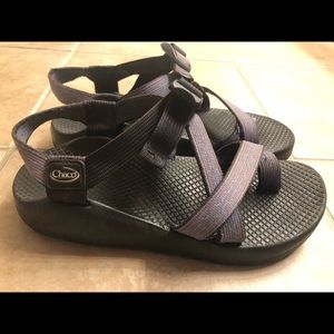Women’s Chaco size 7 hiking sandals